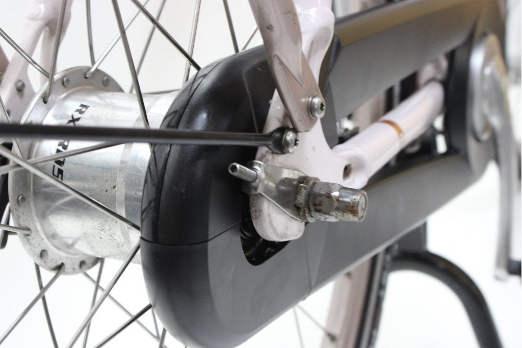 Batavus Diva Transport 62cm transportfiets, Fietsen en Brommers, Gebruikt, Batavus, Gewoonfietsen, Info@gewoonfietsen.nl