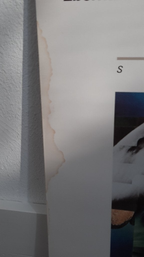 Eberhard Schoener – Sky Music - Mountain Music LP Plaat, LP, Gebruikt, Overige genres, Ophalen of Verzenden