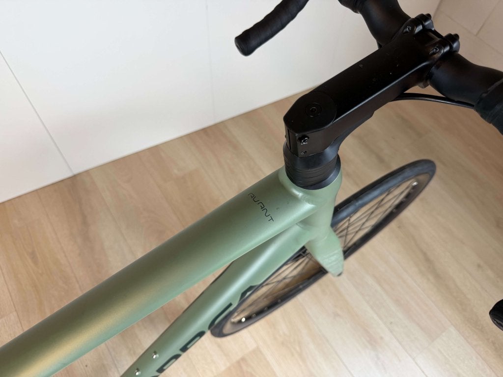 Orbea Avant H40 - Shimano - 60 cm - Racefiets, Fietsen en Brommers, 28 inch, Info@velostudio.nl, Heren, Aluminium