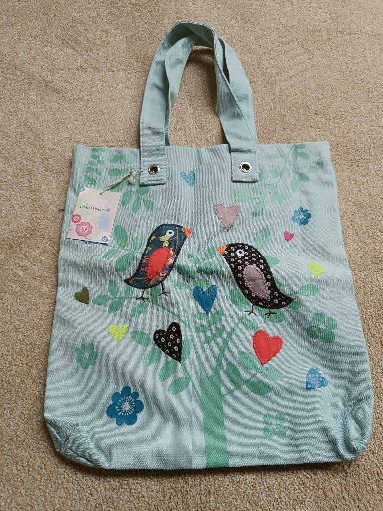 Mini labo paris tas, Ophalen, Nieuw, Overige kleuren, Overige typen