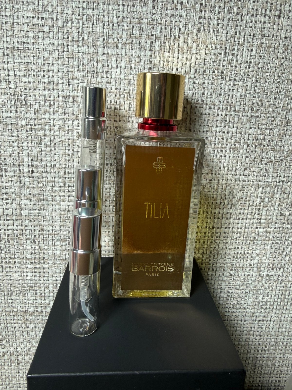 Marc-Antoine Barrois Tilia, Sieraden, Tassen en Uiterlijk, Ophalen of Verzenden, Nieuw