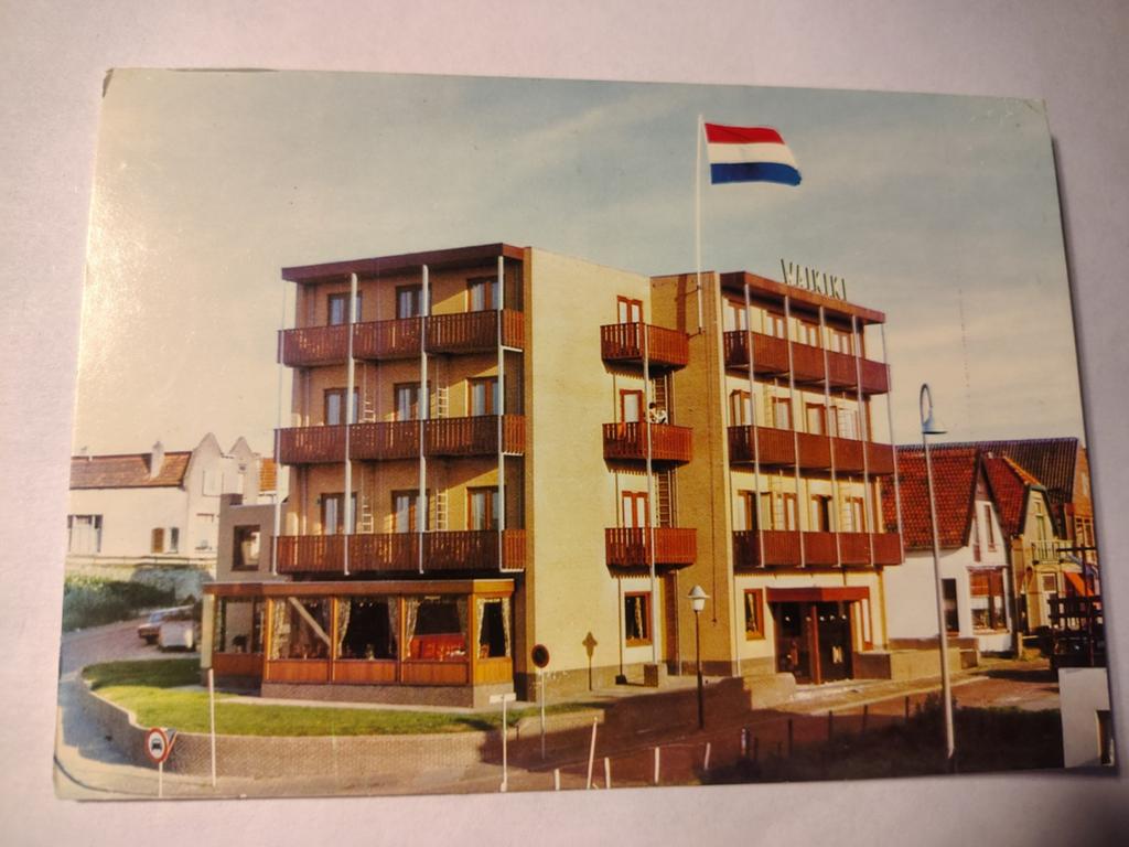 Noordwijk, Ophalen of Verzenden, 1940 tot 1960, Zuid-Holland