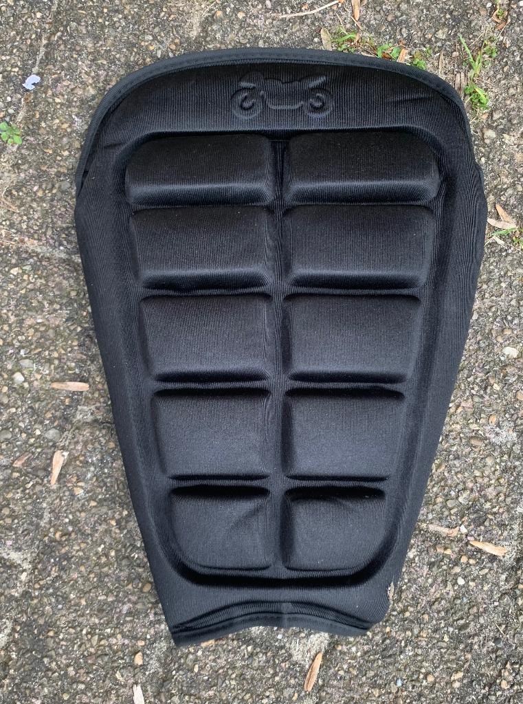rug beschermer voor kind izgst, Motoren, Kleding | Motorkleding, Overige typen, Kinderen, Nieuw zonder kaartje, Ophalen of Verzenden