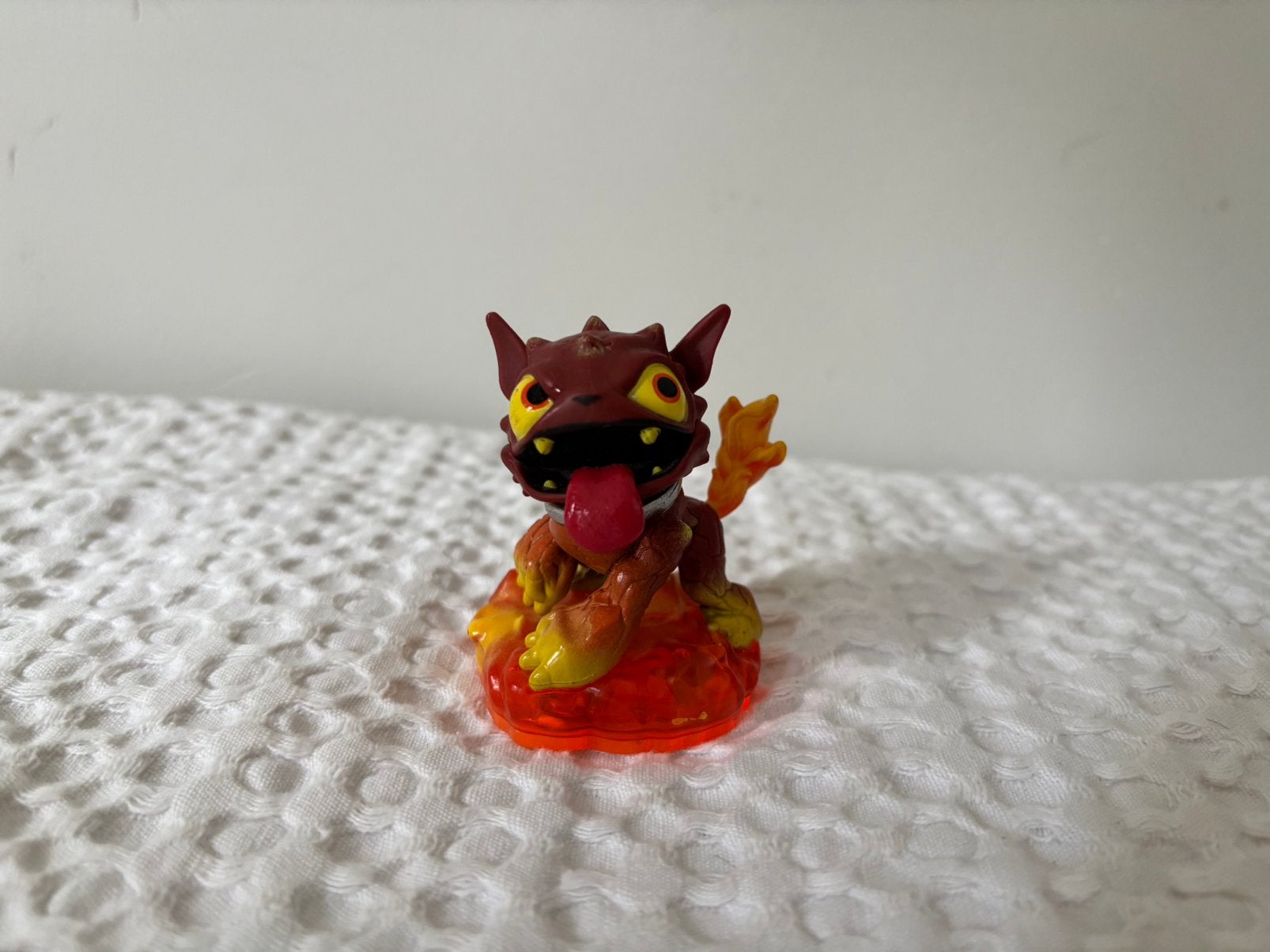 Skylanders Hot-Dog, Ophalen of Verzenden, Zo goed als nieuw, Racen en Vliegen, Vanaf 3 jaar