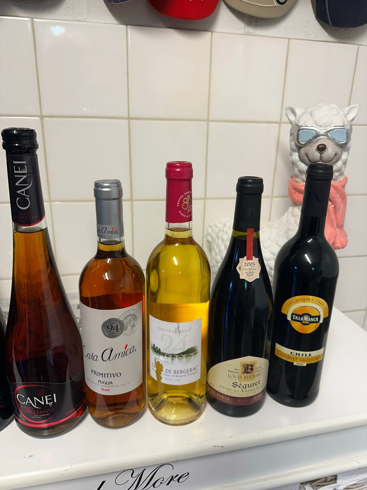 Wijn en Cava Partij - 30 flessen diverse soorten, Ophalen of Verzenden, Gebruikt, Champagne