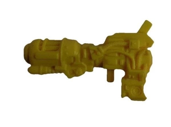 G.I. Joe Clutch Mega Marines raketwerper onderdeel, Verzenden, Nieuw, Overige Auto-onderdelen, Noidea@gmail.com