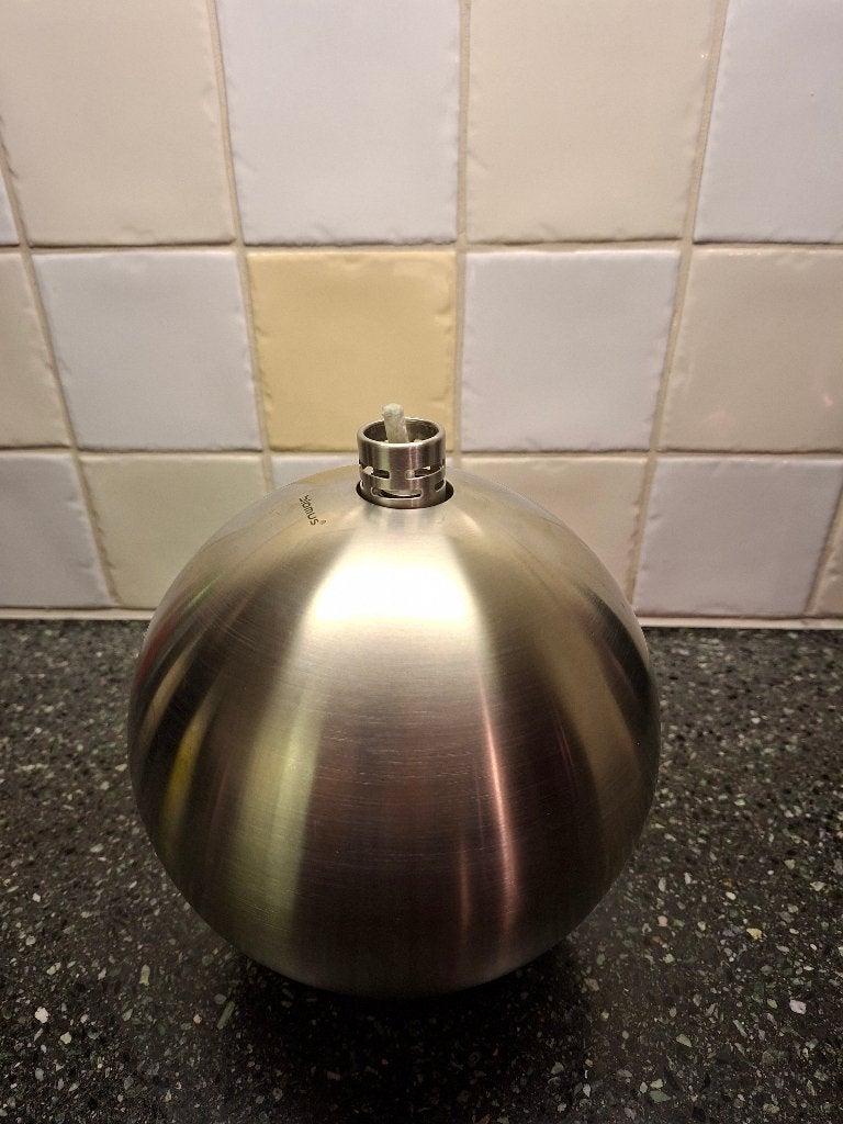 Blomus Bola Floating Torch Globe - drijvende fakkel, Ophalen of Verzenden, Nieuw