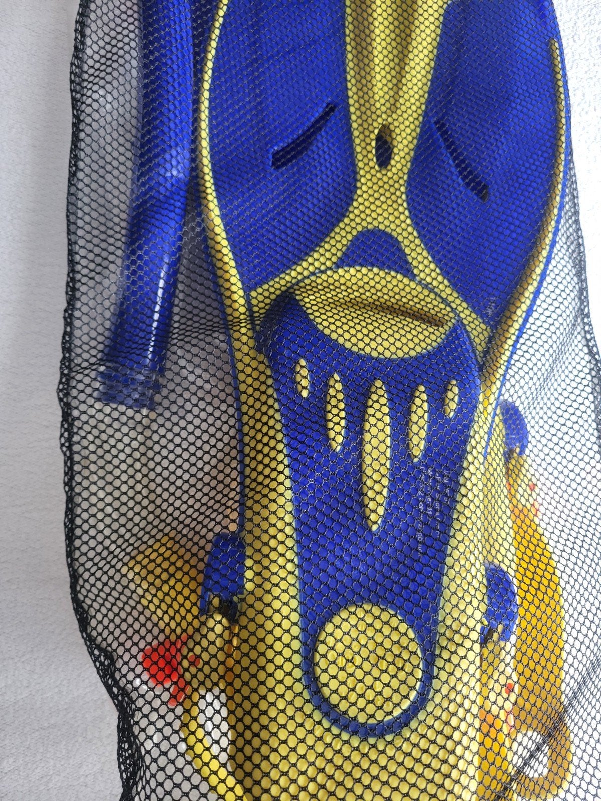 Snorkelset voor kinderen - Maat 32 t/m 37, Ophalen of Verzenden, Gebruikt, Duikbril of Snorkel
