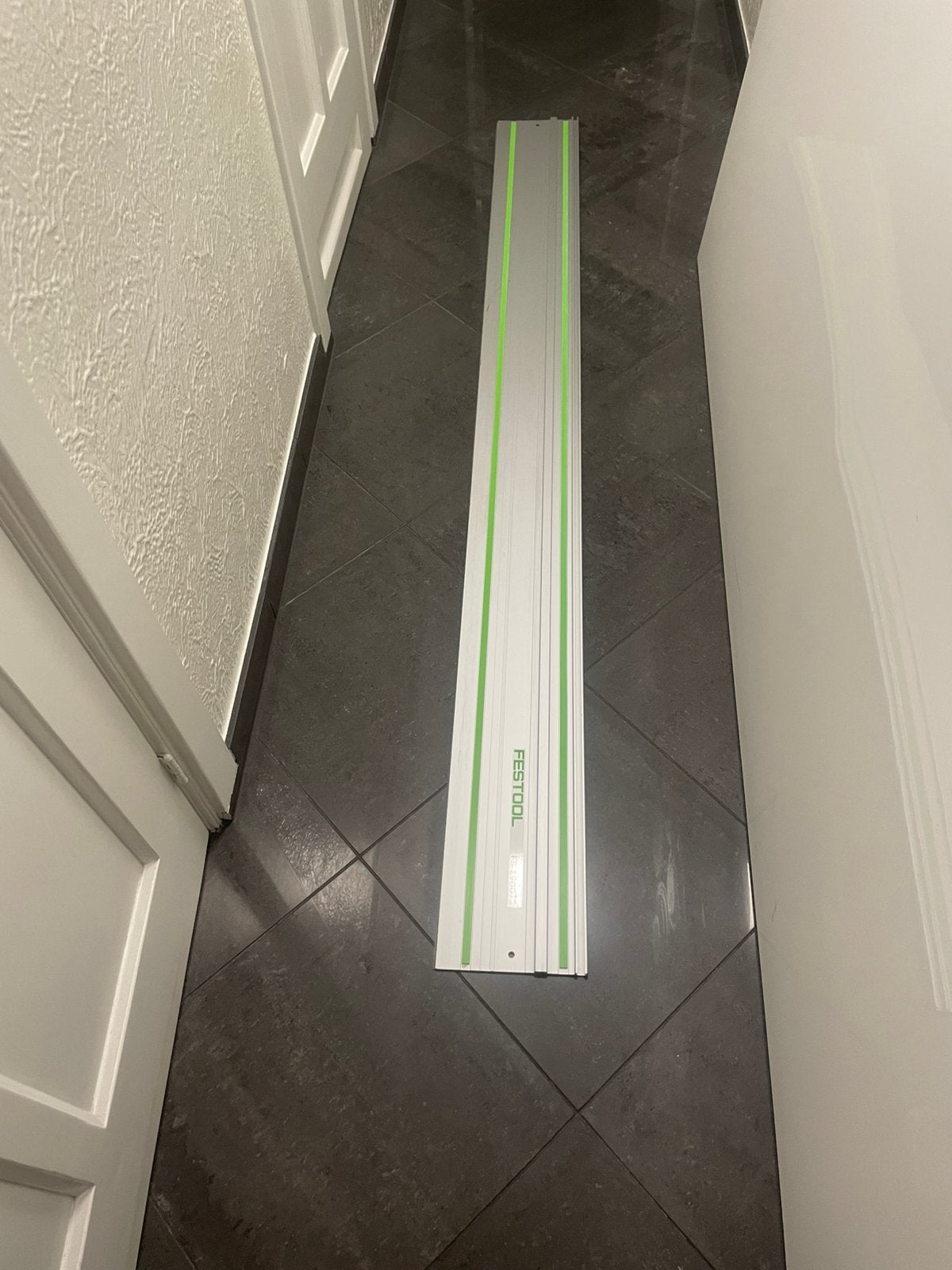 Festool FS 1900/2 Geleiderail - 1900mm