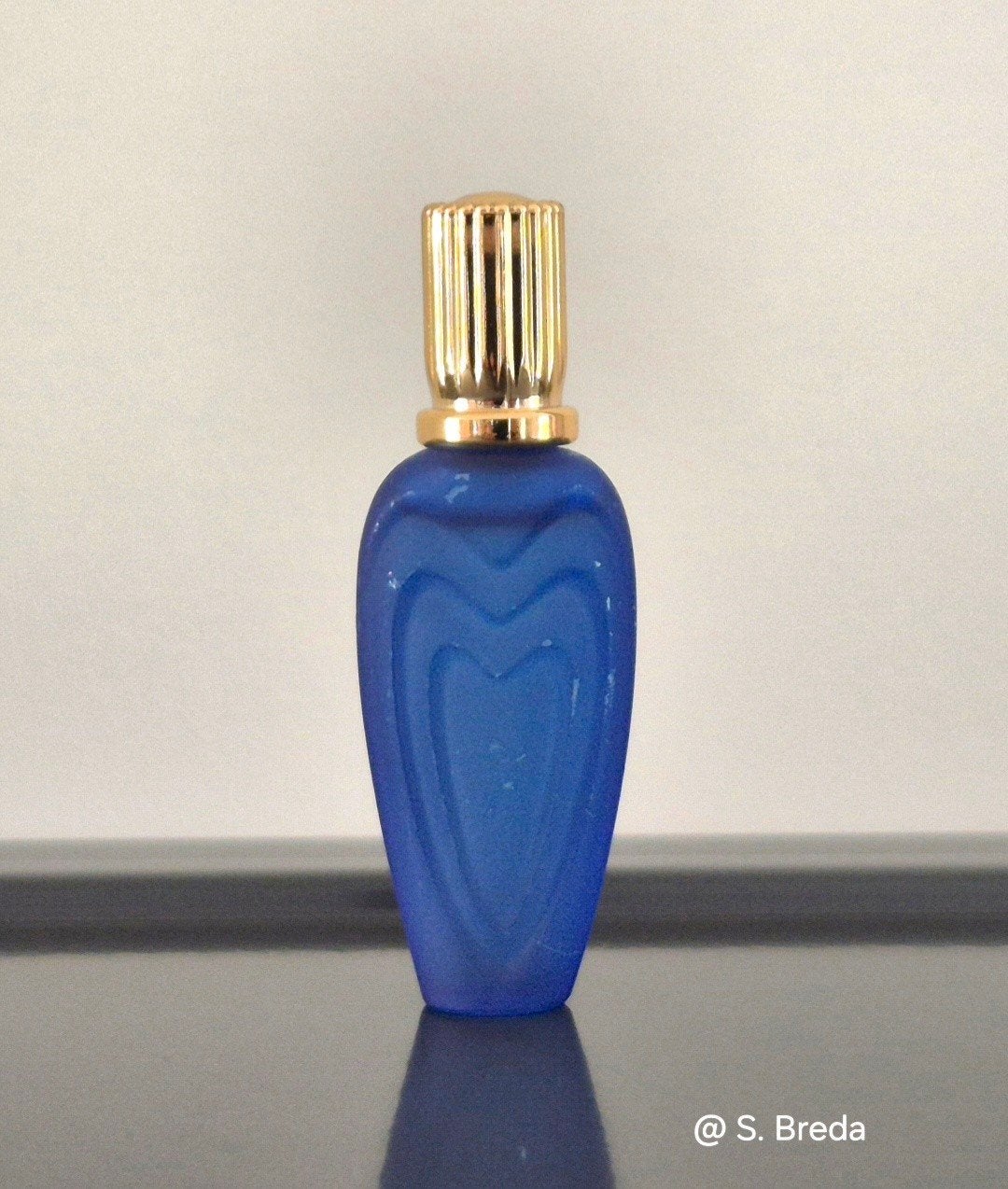 Escada - Que viva - Limited edition miniatuur, Ophalen of Verzenden, Miniatuur, Gevuld