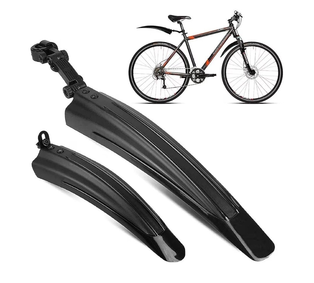 Nieuwe MTB spatborden set (voor en achter), Ophalen of Verzenden, Nieuw