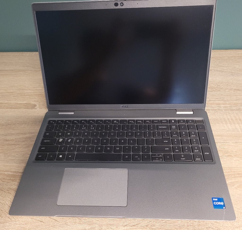 Dell Laptop Latitude 5520 Intel Core i5 -1135G7 8GB / 255SSD, 2 tot 3 Ghz, 8 GB, Ophalen of Verzenden, Dell