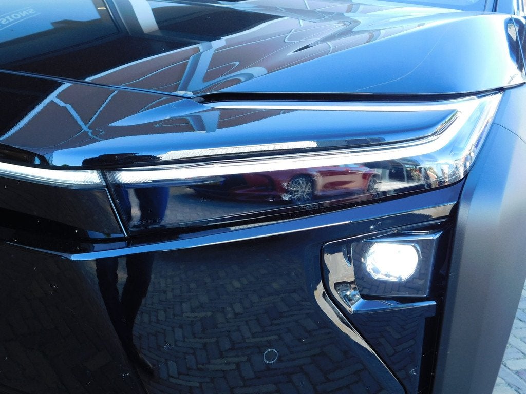 Toyota bZ4X Touring Executive AWD 75 kWh (bj 2026), Auto's, Automaat, 12 maanden, Gebruikt, 520 km