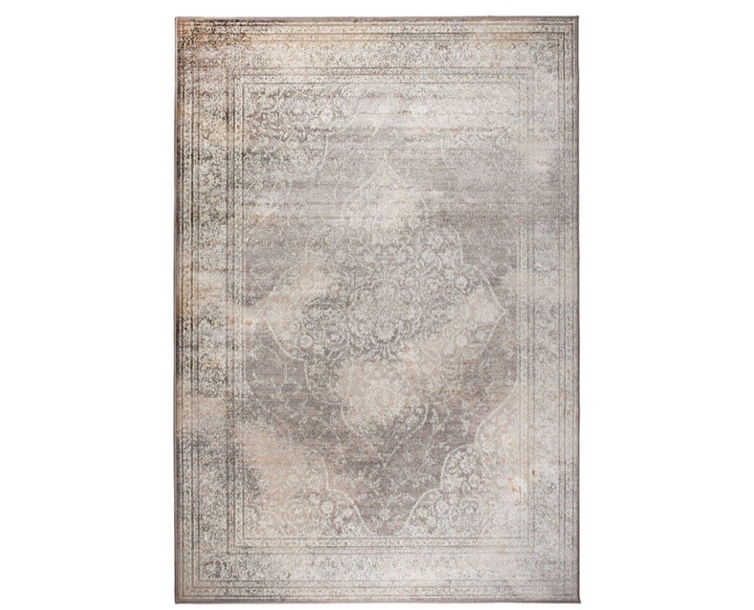 Dutchbone vloerkleed Rugged 170x240cm nieuw, Ophalen, 150 tot 200 cm, Rechthoekig, Nieuw