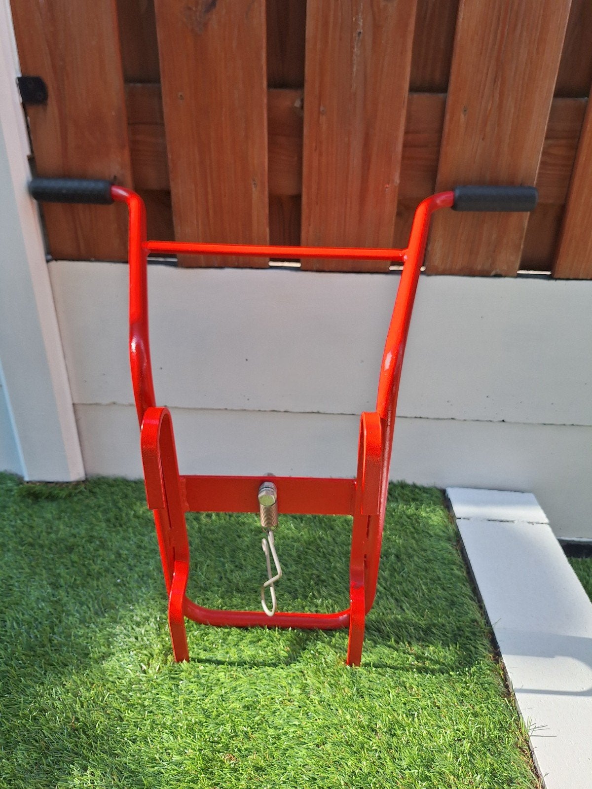 ALTREX  LADDERAFSTANDHOUDER  // NIEUW  !!, Ophalen of Verzenden, Nieuw