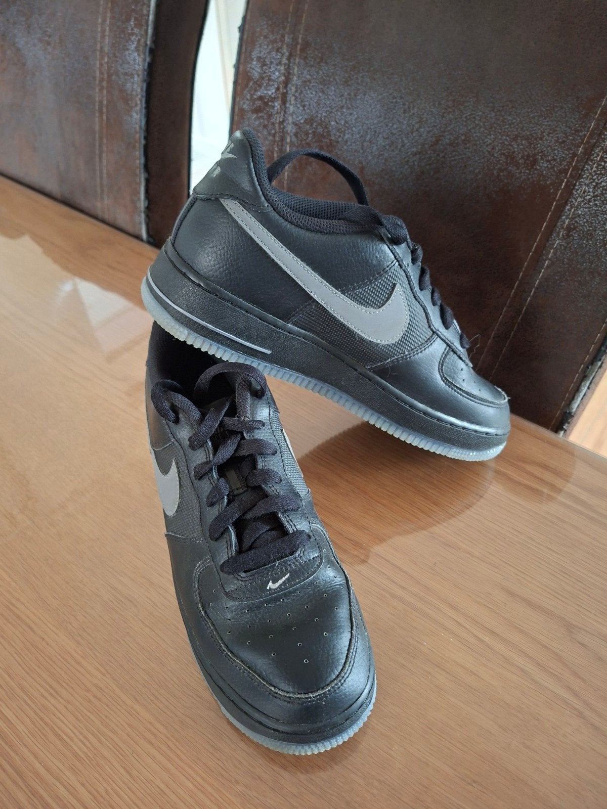 nike air schoenen maat 40, Sport en Fitness, Ophalen of Verzenden, Zo goed als nieuw, Schoenen