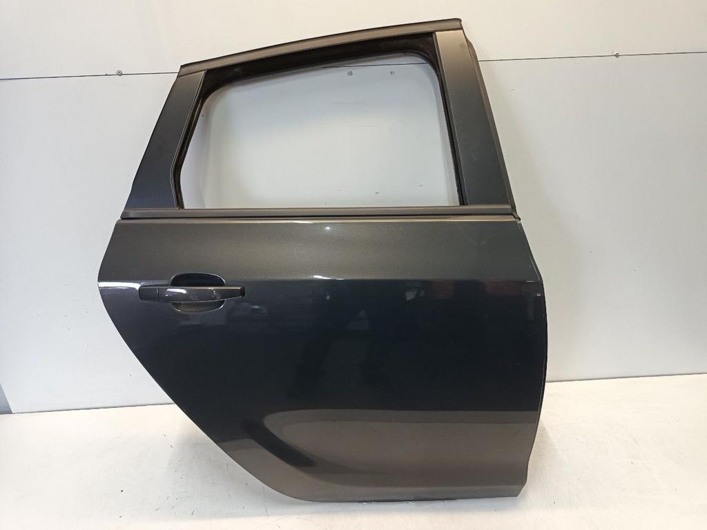 Portier rechts achter Opel Astra, Onderdelen@venauto.nl, Van der Ven Autorecycling B.V., Gebruikt, Ettenseweg 76, 4706 PB Roosendaal, The Netherlands