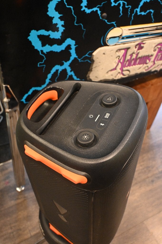 JBL Part Box 110, Universeel, Overige typen, Onbekend, Nieuw