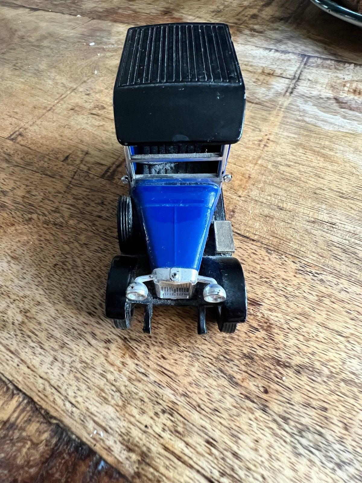 Matchbox Models of Yesteryear 1927 Talbot Van Menier, Ophalen of Verzenden, Gebruikt