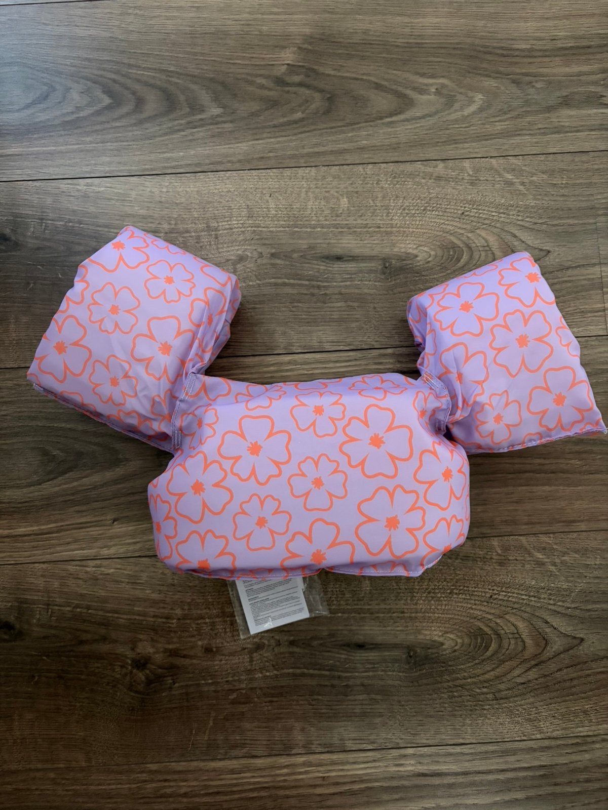 Swim essentials puddle jumper Flower 2-6 jaar nieuw, Kinderen en Baby's, Ophalen of Verzenden, Nieuw, Meisje, Zwem-accessoire