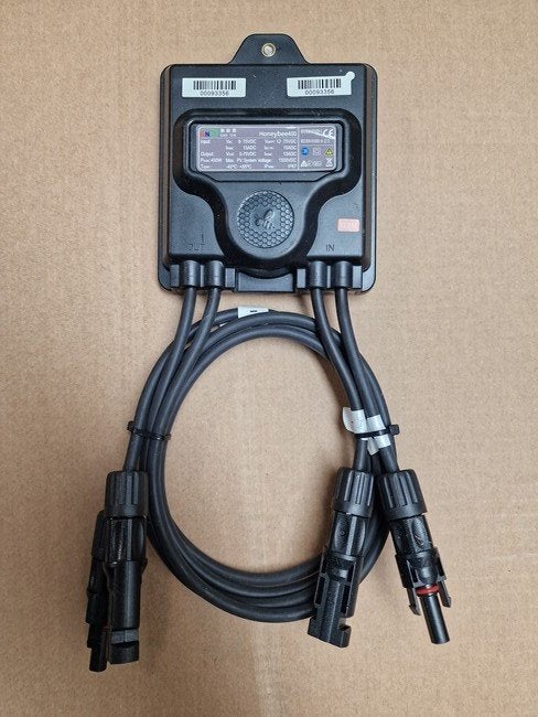 Nieuwe Honeybee 400 optimizer, Doe-het-zelf en Verbouw, Ophalen of Verzenden, Nieuw, Overige typen