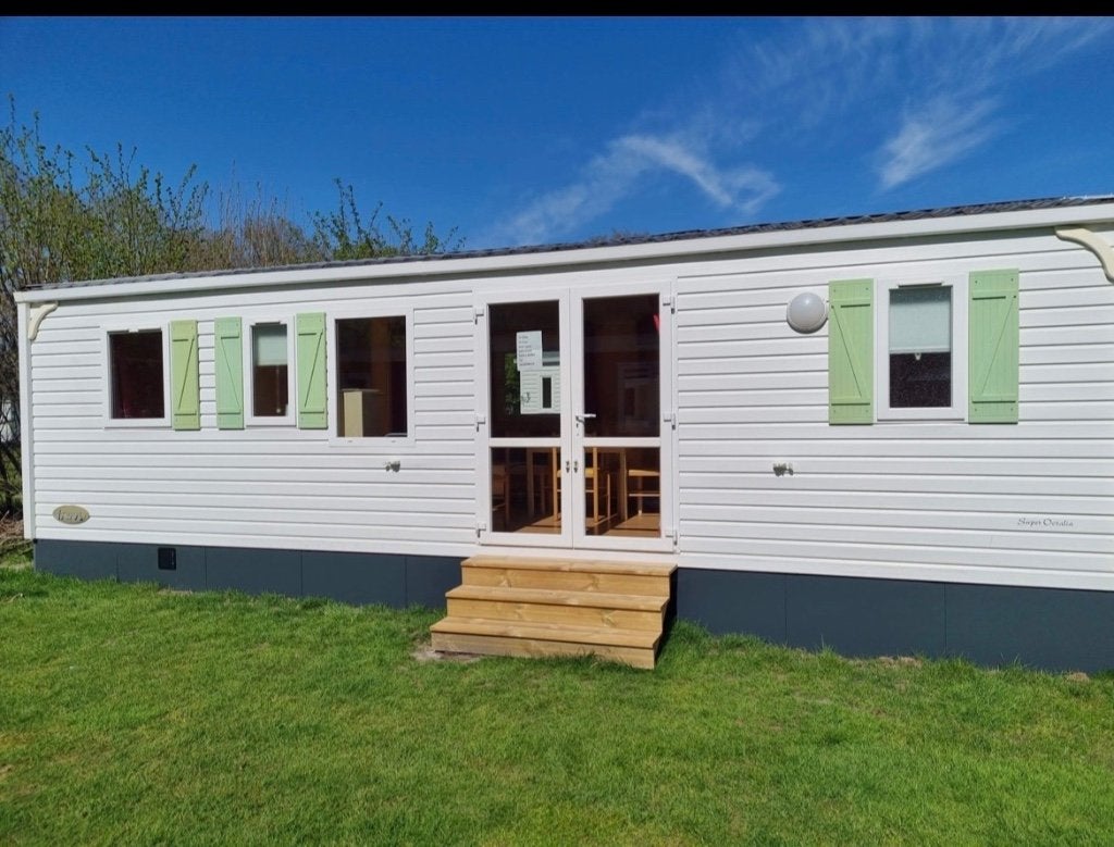 chalet te koop bungalow, Tot en met 6