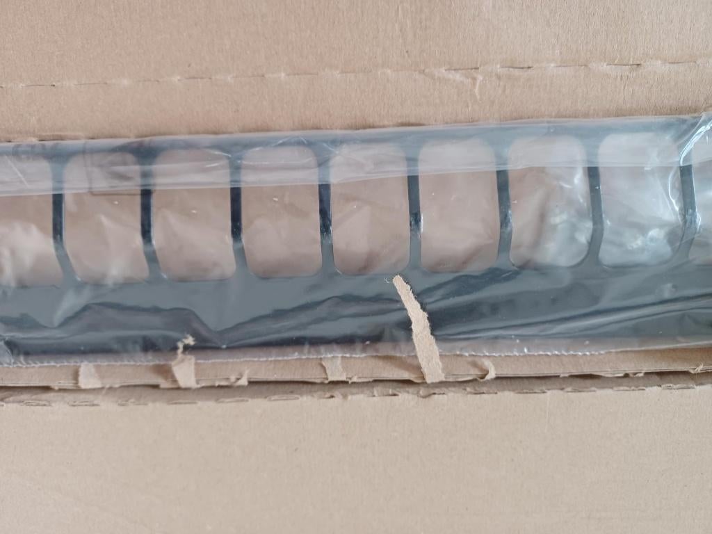 2x Nieuwe IKEA Metod Ventilatieroosters 60cm, Nieuw, Minder dan 100 cm, 25 tot 50 cm, 50 tot 100 cm