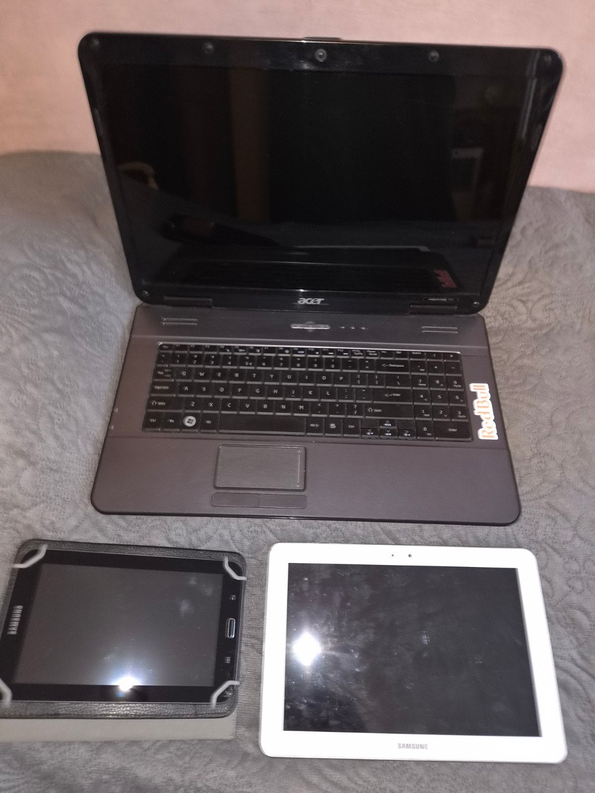 alle 3 wekend, Computers en Software, Gebruikt, 2 tot 3 Ghz, Qwerty, Ophalen of Verzenden