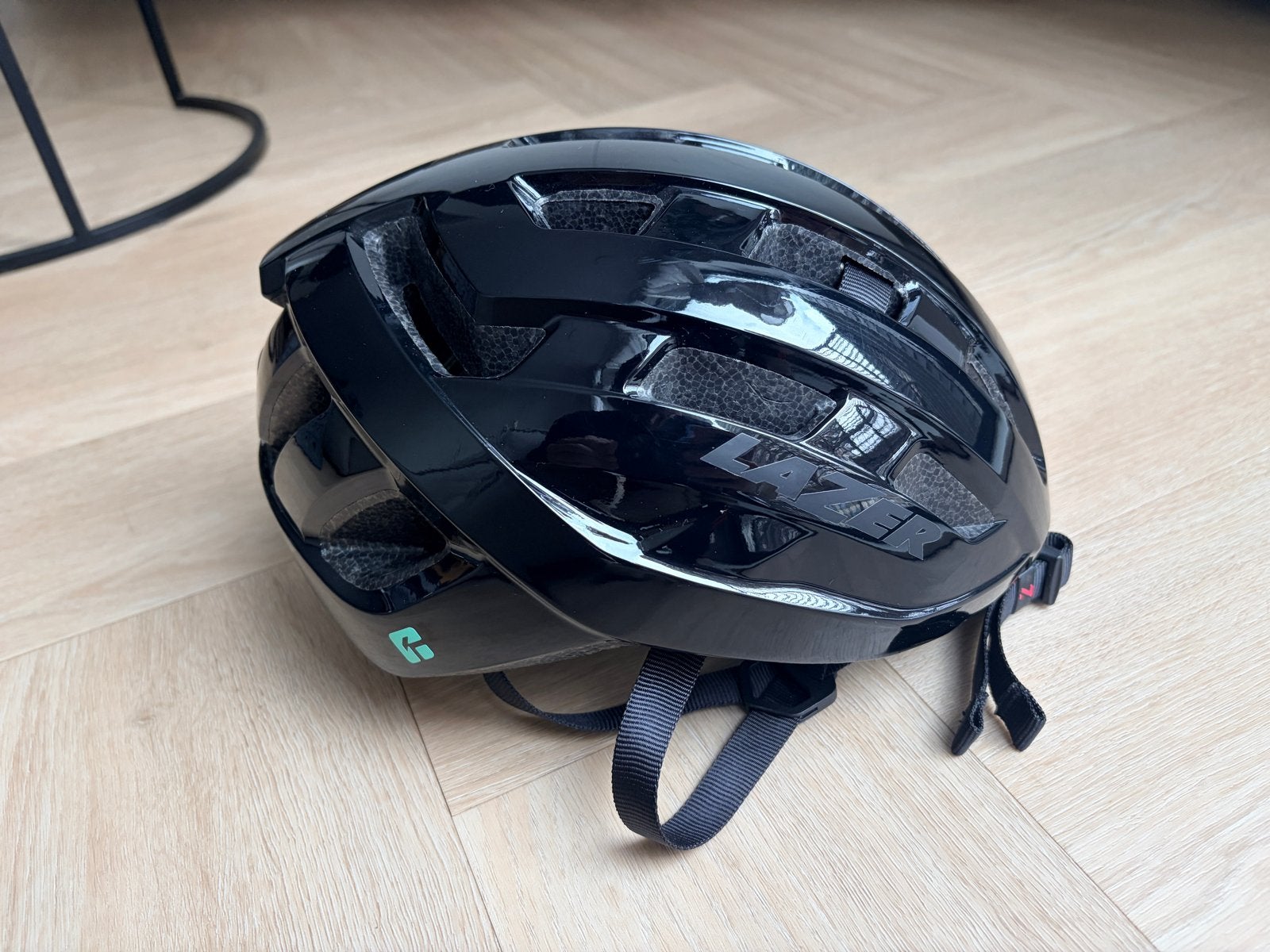 Lazer tempo kineticore fietshelm - nog nooit gebruikt, Ophalen of Verzenden, Nieuw, Overige maten, Heer of Dame