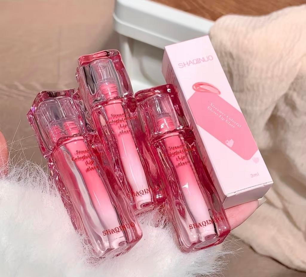 Kwaai lipgloss, Ophalen of Verzenden, Nieuw, Roze, Lippen