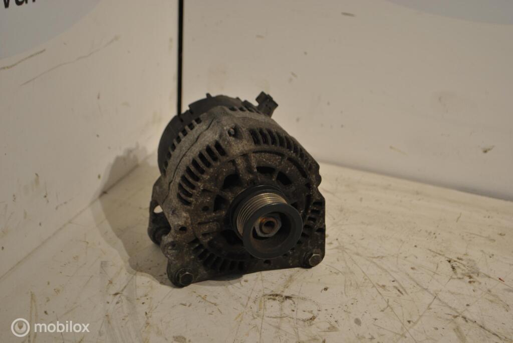 Dynamo Volkswagen Polo 6N1 • ('94-'00) 028903025h, Auto-onderdelen, Gebruikt, Volkswagen, Ophalen of Verzenden