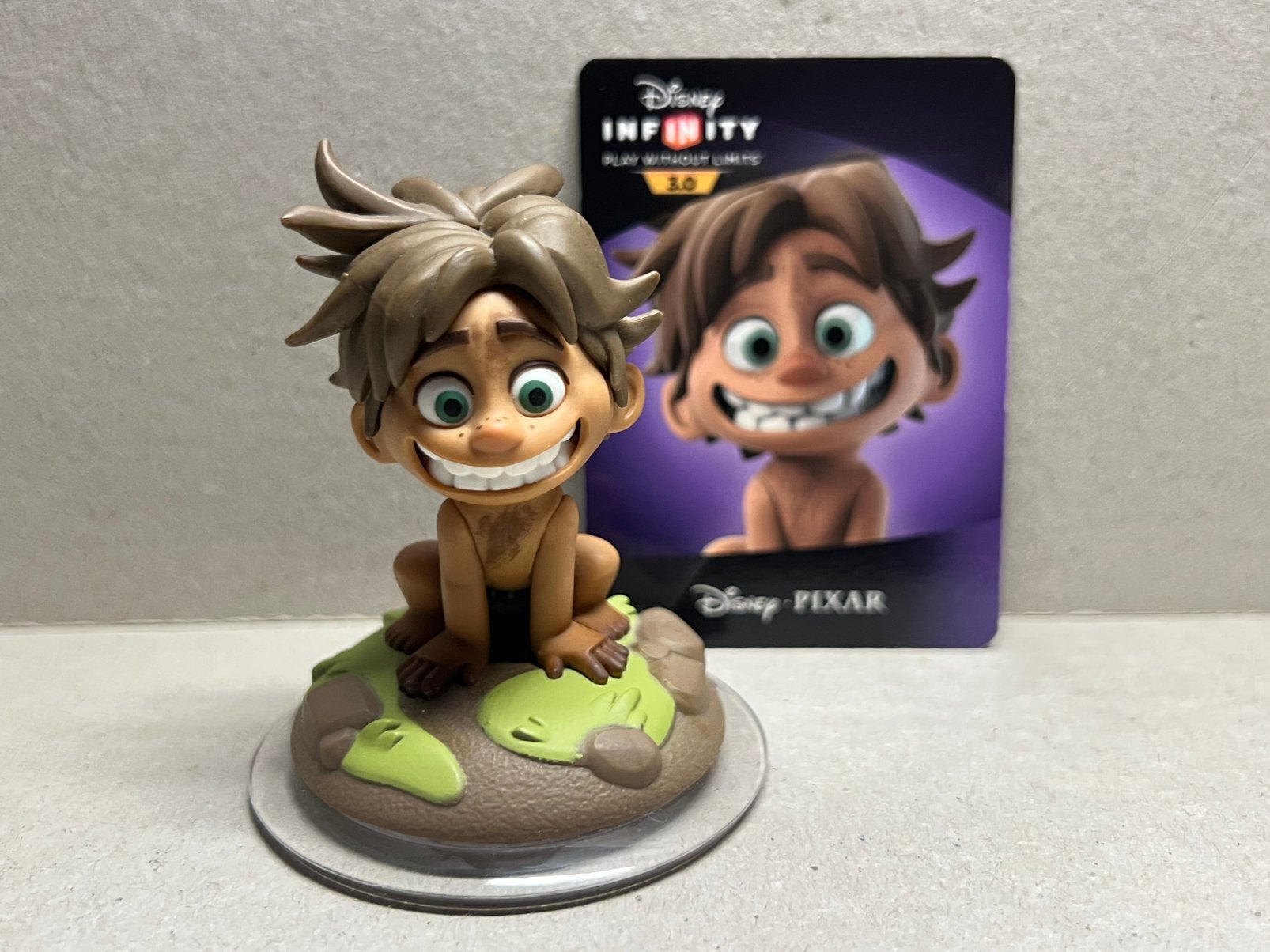 Disney Infinity 3.0 Spot mét kaart, 1 speler, Ophalen of Verzenden, Zo goed als nieuw, Role Playing Game (Rpg)