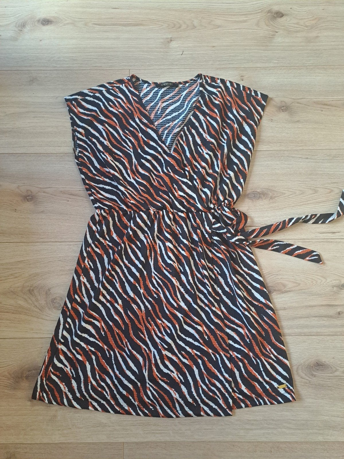 Jurk Supertrash, Maat 38/40 (M), Supertrash, Nieuw, Ophalen of Verzenden