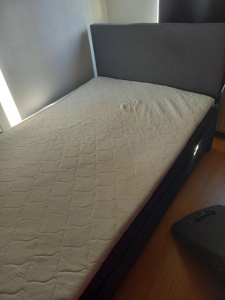 Te koop Twijfelaar, Ophalen, Gebruikt, 210 cm, Twijfelaar
