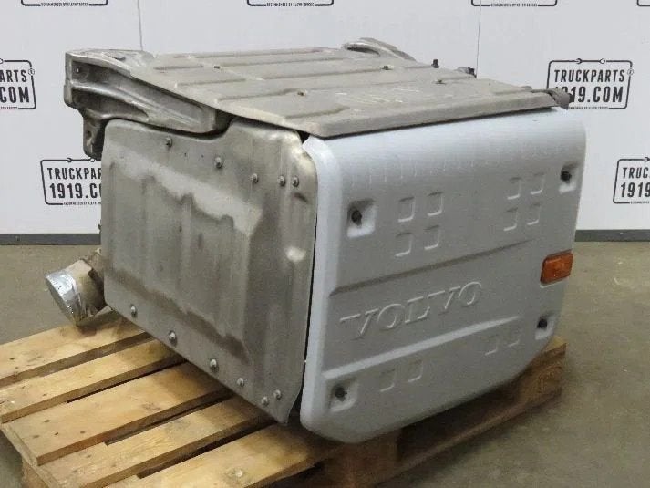 Volvo Exhaust System Katalysator Volvo, Ophalen, Gebruikt, Volvo, Uitlaatsystemen