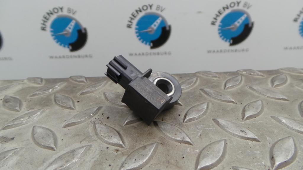 VOLVO V40 AIRBAG SENSOR 2014, Ophalen of Verzenden, Gebruikt, ARN erkend