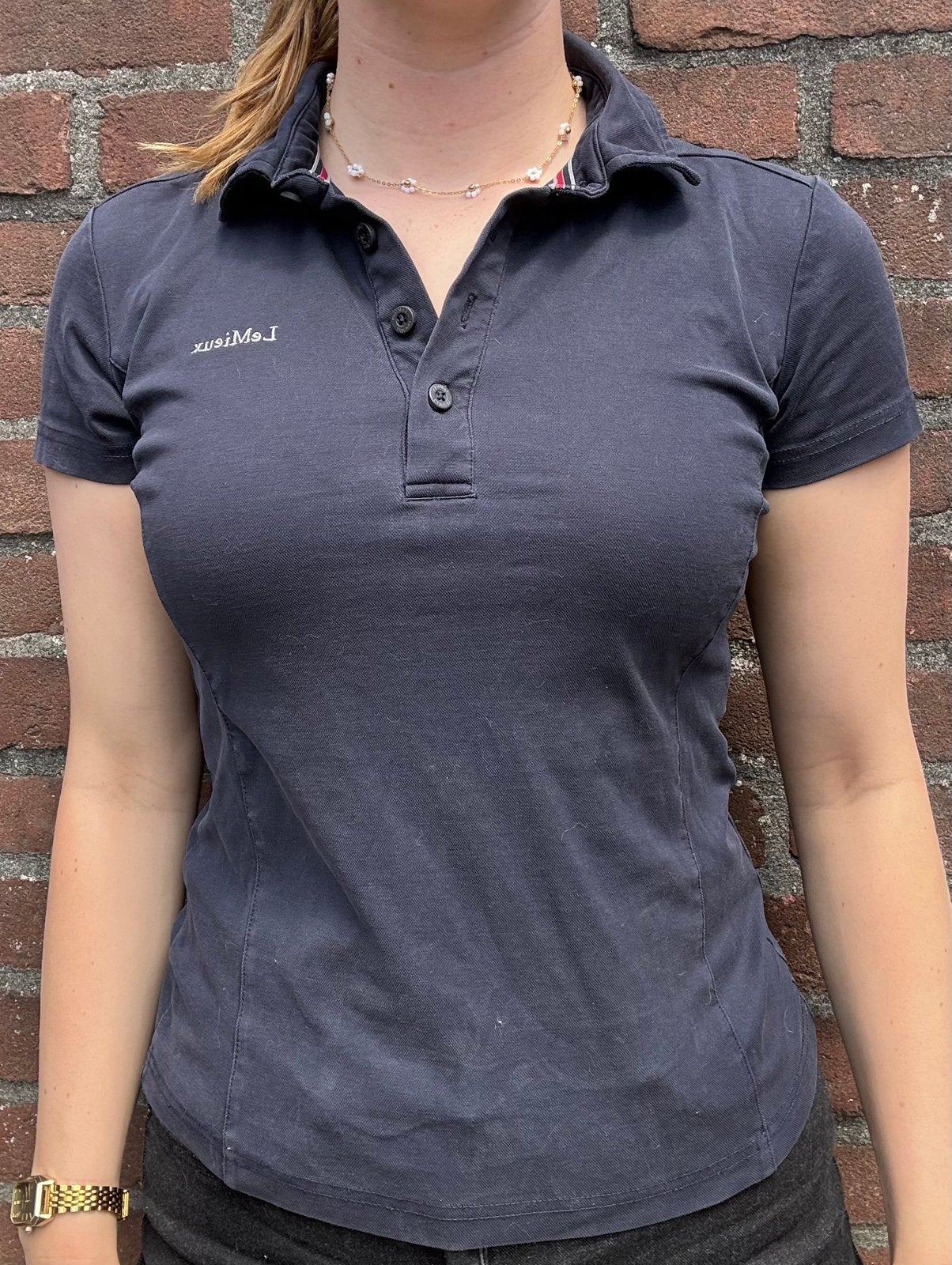 Paardrijkleding onder €15, Dieren en Toebehoren, Gebruikt, Overige soorten, Ophalen of Verzenden, Dames