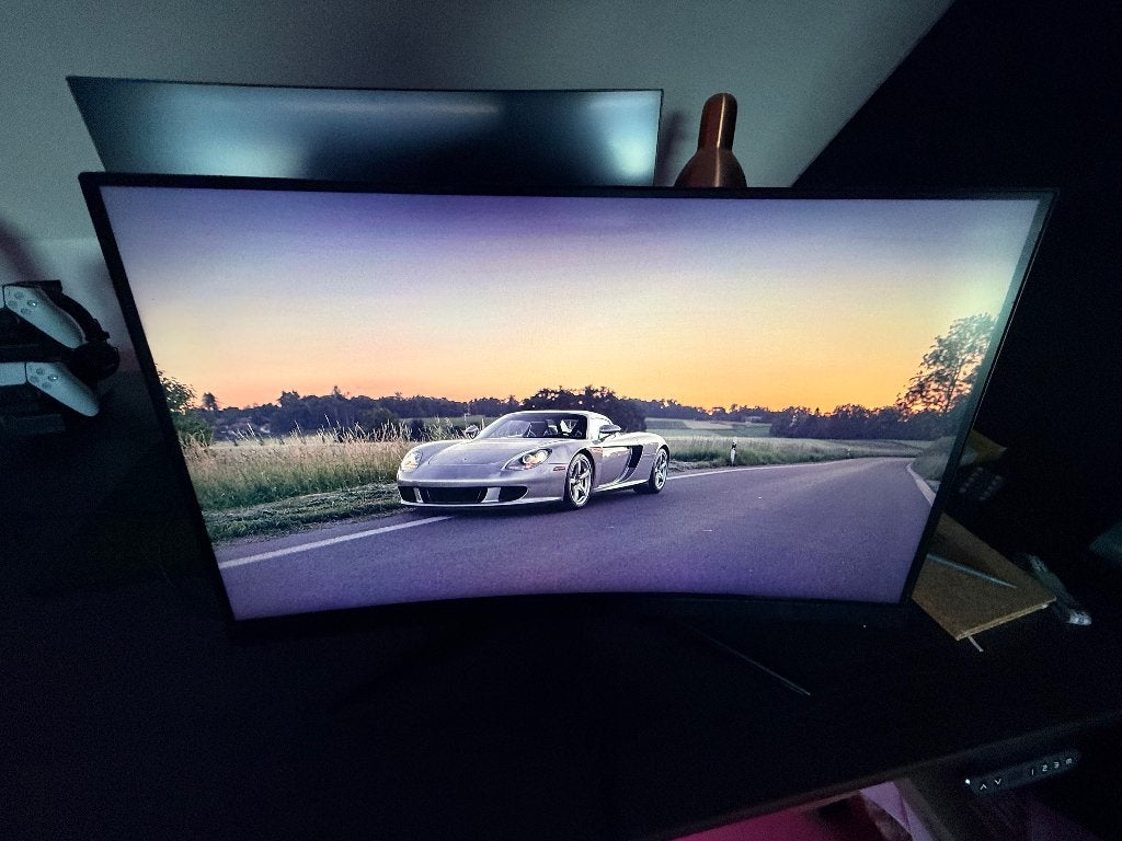 MSI monitor 144hz, Computers en Software, Monitoren, Ophalen, Kantelbaar, IPS, 101 t/m 150 Hz