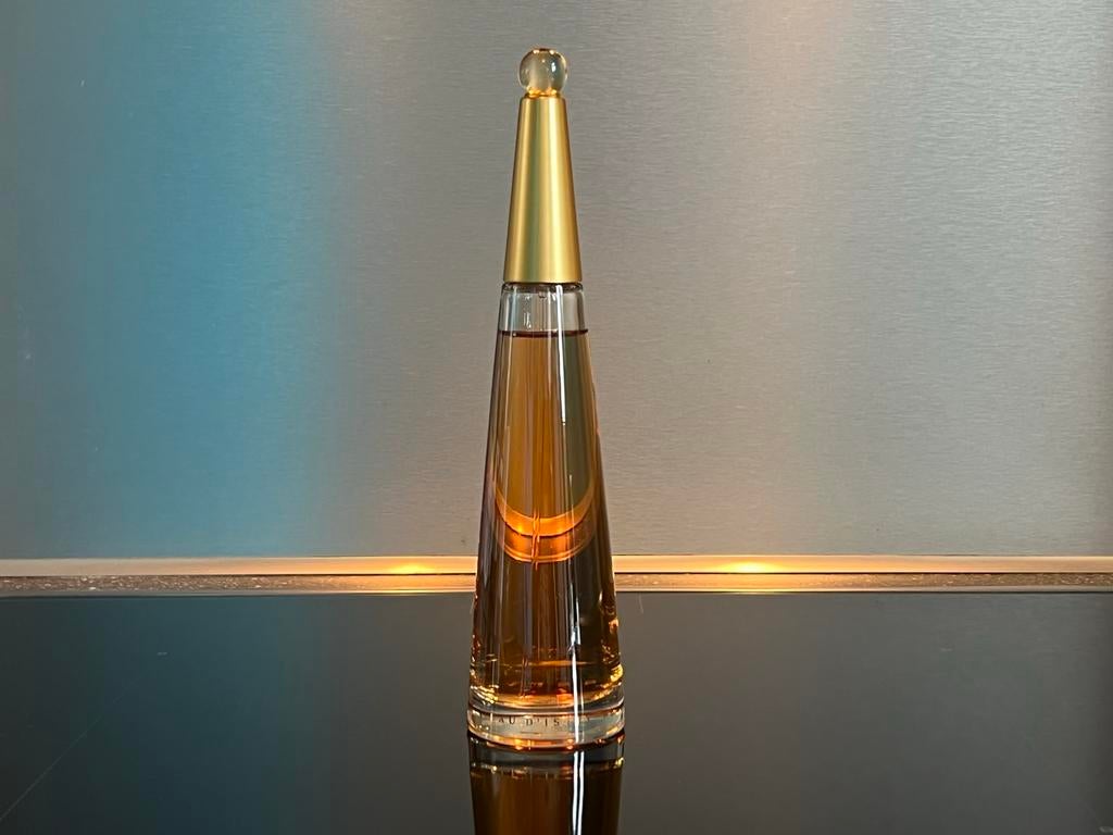 L’eau dissey absolue Issey miyake 90ml edp discontinued, Ophalen of Verzenden, Nieuw