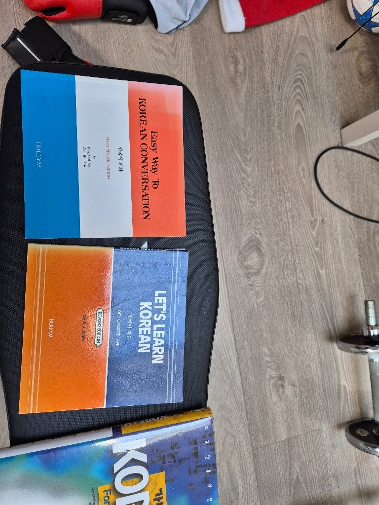 Koreaanse Taalboeken - Diverse Niveaus, Gelezen, Diverse, Non-fictie, Engels, Koreaans