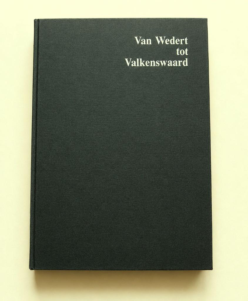 Boek "Van Wedert tot Valkenswaard" van J. Bots en H. Mélotte, Ophalen of Verzenden, Gelezen, J. Bots en H. Mélotte
