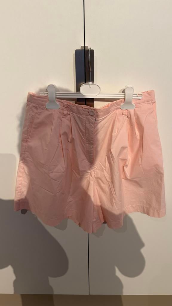 Forte Forte broek maat 38, Maat 38/40 (M), Kort, Ophalen of Verzenden, Zo goed als nieuw