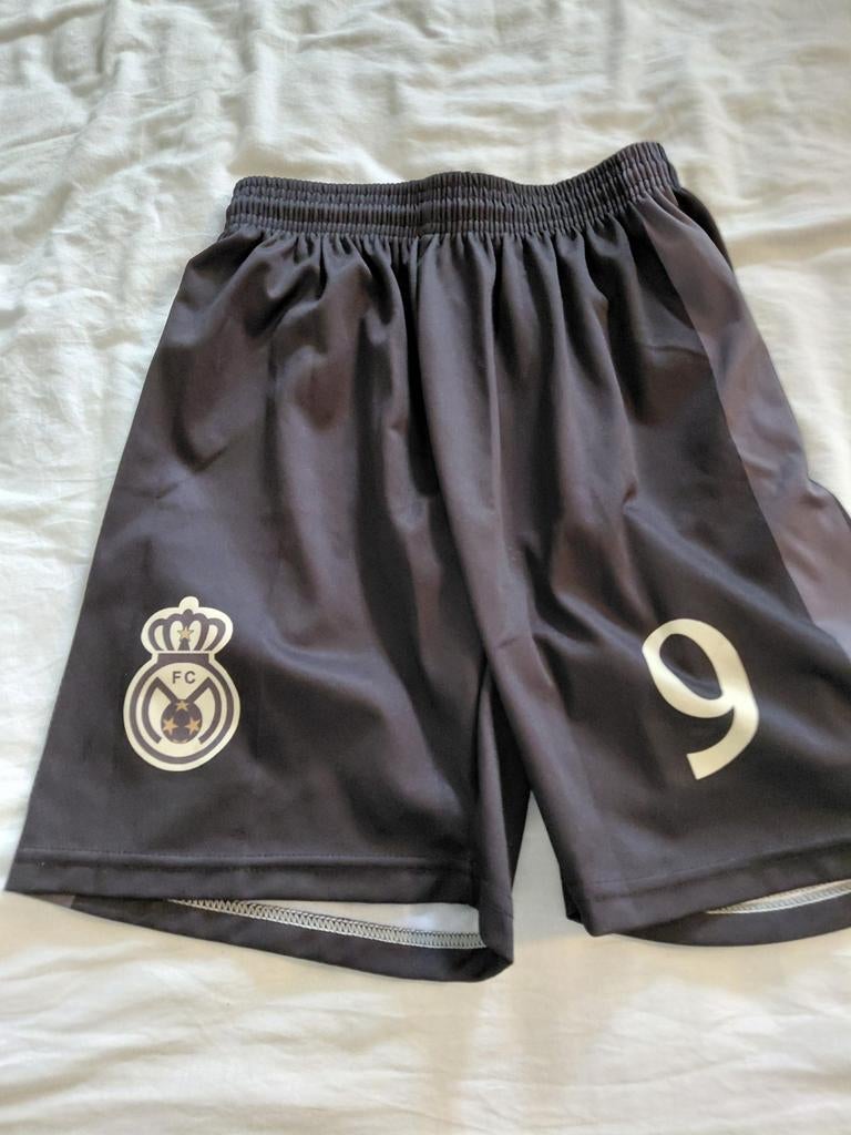 Mbappe voetbal setje, Ophalen of Verzenden