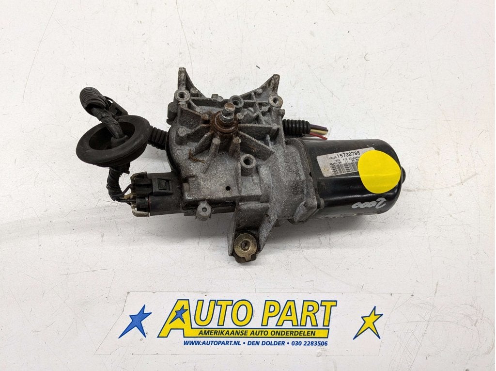 Chevrolet Express wissermotor 2000-2002, Gebruikt, Info@gm.com, Ophalen of Verzenden, P.O. BOX 33170 Detroit, MI 48232-5170