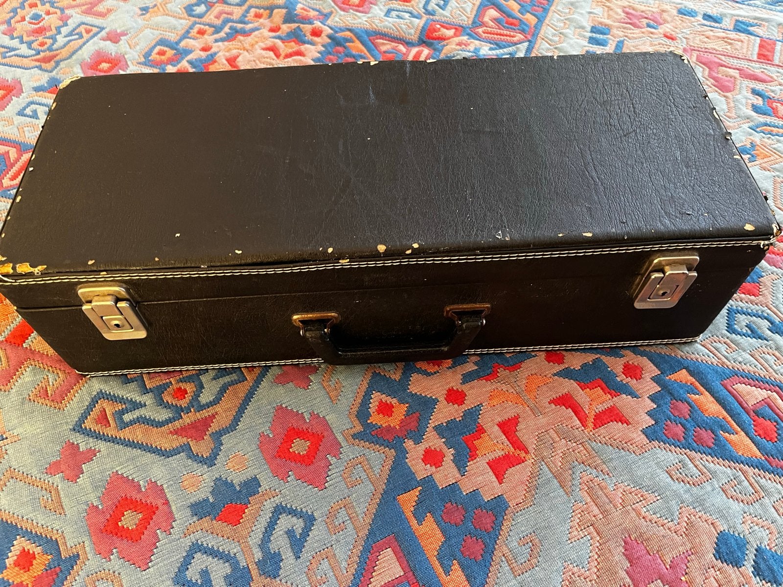 Prelude Bb Trompet, Ophalen of Verzenden, Gebruikt, Bes-trompet, Met koffer