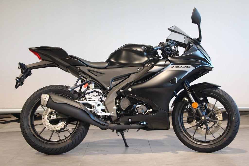 Yamaha YZF R 125 (bj 2026), Motoren, Motoren | Yamaha, Klantenservice@yamaha-motor.nl, Sport, Yamaha Motor Europe N.V., Bedrijf