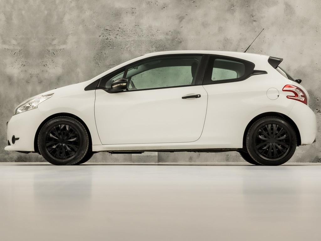 Peugeot 208 1.0 VTi Sport (SCHERM, BLUETOOTH, ELEK RAMEN, SP, Voorwielaandrijving, Euro 5, Gebruikt, Origineel Nederlands