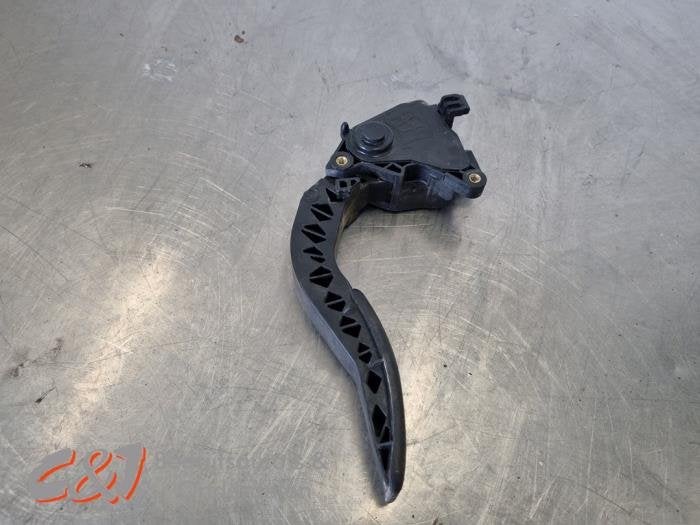 Gaspedaal van een Renault Trafic, Auto-onderdelen, Gebruikt, -, Renault, -