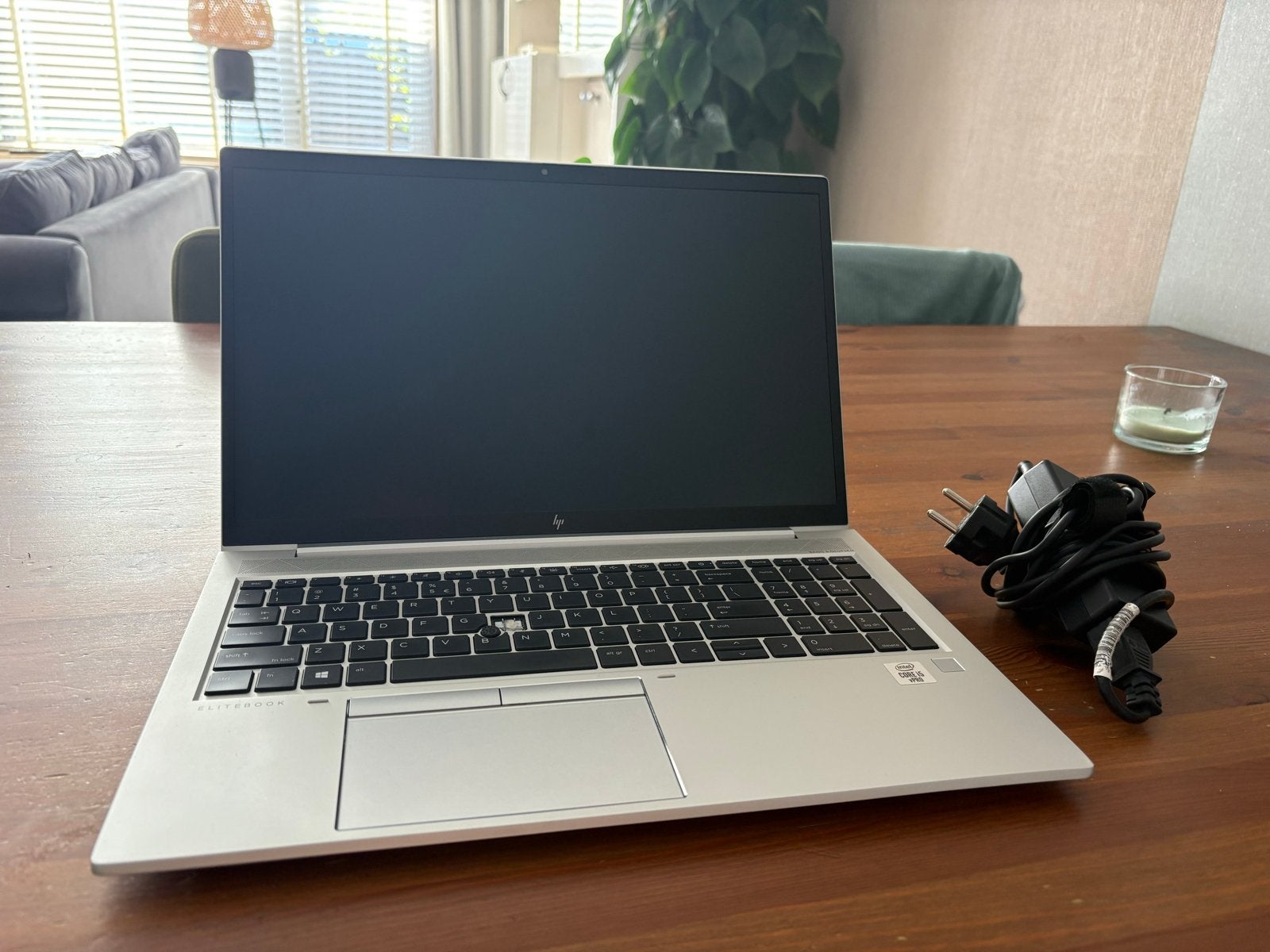 HP EliteBook 850 G7 - i5-10310U, 16GB RAM, 256GB SSD, Computers en Software, Windows Laptops, 2 tot 3 Ghz, Ophalen of Verzenden