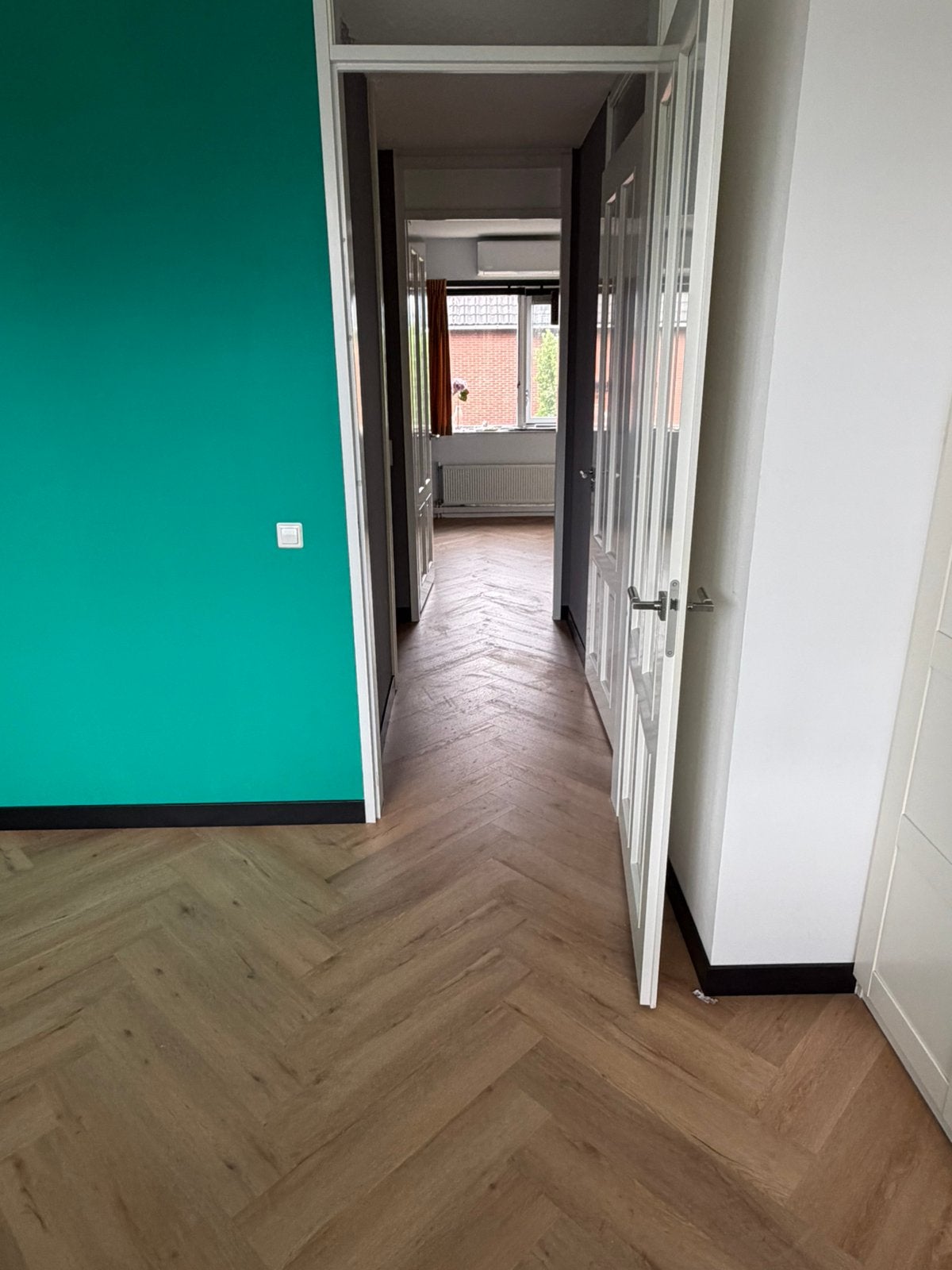 PVC & Egaliseren & Laminaat Vloeren 2Jaar Garantie, Huis en Inrichting, Ophalen of Verzenden, Zo goed als nieuw, 75 m² of meer